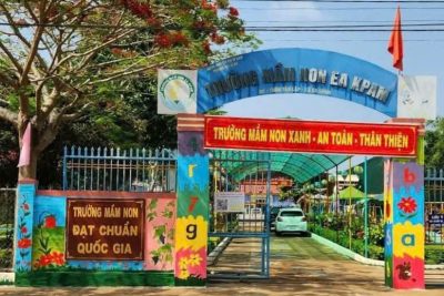 Kế hoạch tuyển sinh