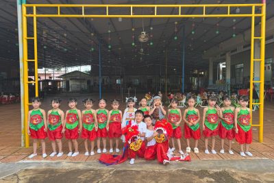 Văn nghệ Trung thu